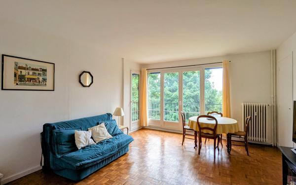 Appartement à vendre    3 pièces • 70,31 m2 Thorigny-sur-Marne