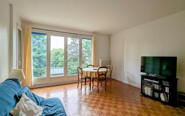 Appartement à vendre    3 pièces • 70,31 m2 Thorigny-sur-Marne