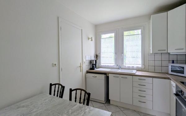 Appartement à vendre    3 pièces • 70,31 m2 Thorigny-sur-Marne