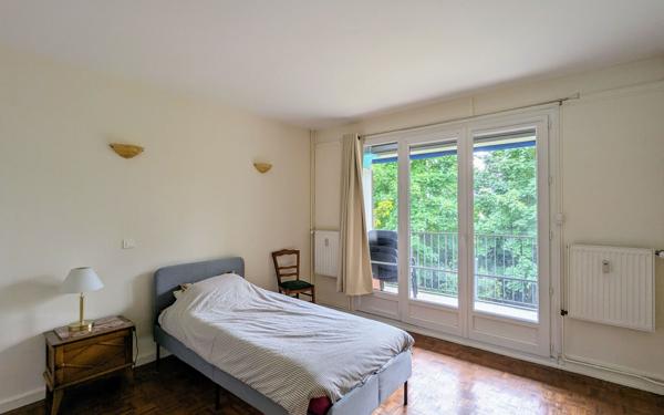 Appartement à vendre    3 pièces • 70,31 m2 Thorigny-sur-Marne