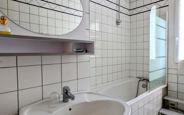 Appartement à vendre    3 pièces • 70,31 m2 Thorigny-sur-Marne