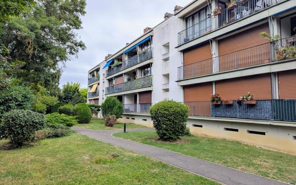 Appartement à vendre    3 pièces • 70,31 m2 Thorigny-sur-Marne