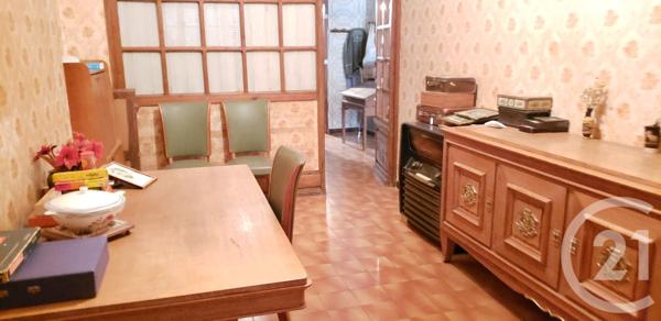 Maison à vendre  8 pièces - 185 m2 MIREPOIX - 09