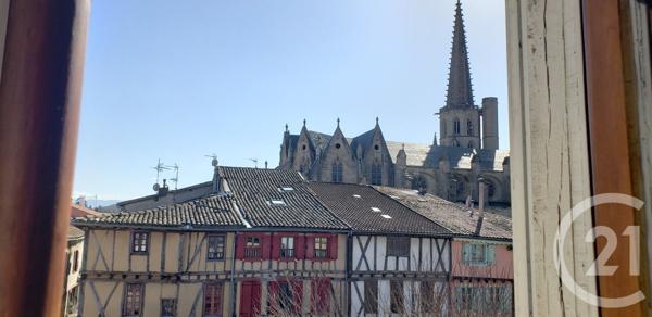 Maison à vendre  8 pièces - 185 m2 MIREPOIX - 09