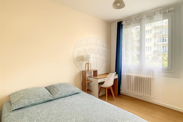 Appartement 3 chambre(s) à louer - Troyes, Aube - 10