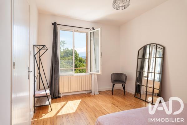 Appartement à vendre 3 pièces 72,57 m² Grenoble