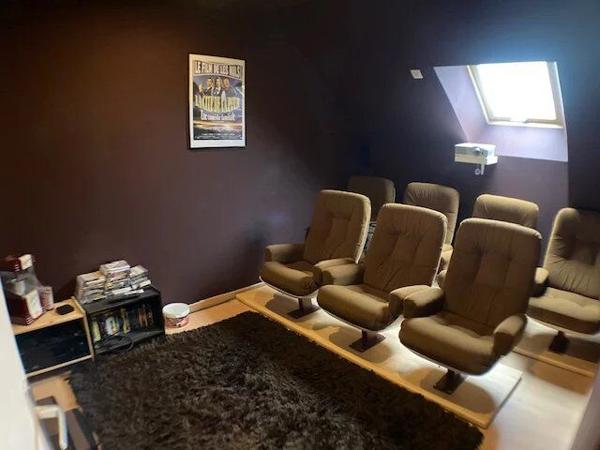 Vente Maison 6 pièces 115 m2 à Martigné-Ferchaud