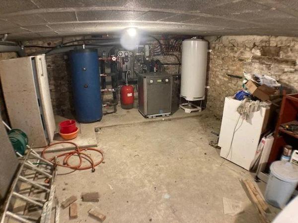 Vente Maison 6 pièces 115 m2 à Martigné-Ferchaud