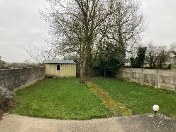 Vente Maison 6 pièces 115 m2 à Martigné-Ferchaud