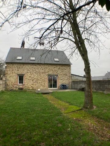 Vente Maison 6 pièces 115 m2 à Martigné-Ferchaud