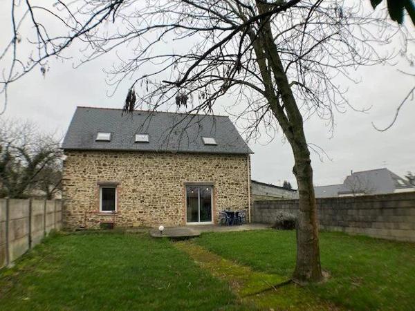 Vente Maison 6 pièces 115 m2 à Martigné-Ferchaud