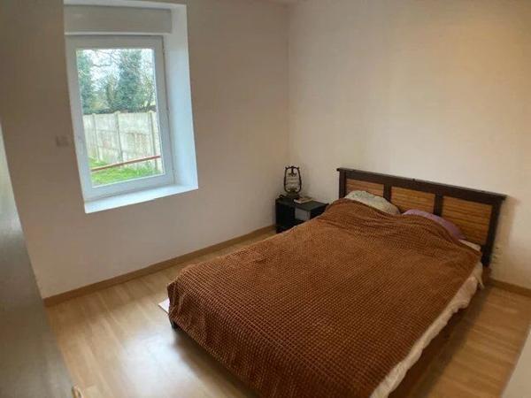 Vente Maison 6 pièces 115 m2 à Martigné-Ferchaud