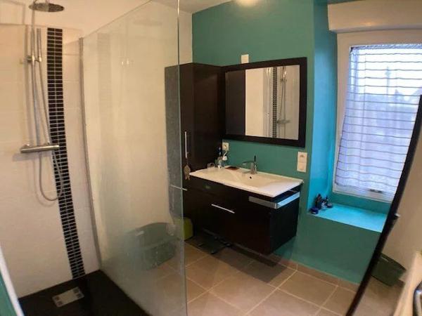 Vente Maison 6 pièces 115 m2 à Martigné-Ferchaud