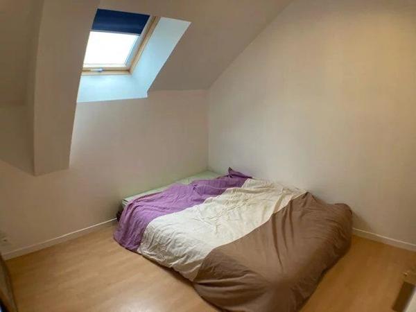 Vente Maison 6 pièces 115 m2 à Martigné-Ferchaud