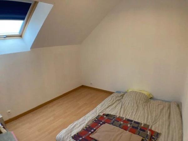 Vente Maison 6 pièces 115 m2 à Martigné-Ferchaud