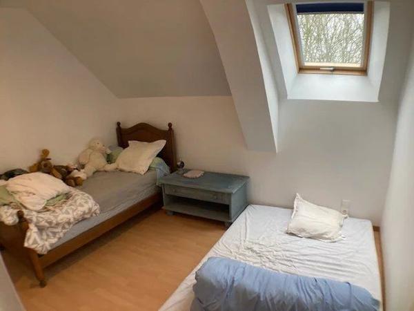 Vente Maison 6 pièces 115 m2 à Martigné-Ferchaud