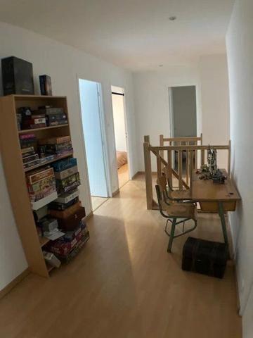 Vente Maison 6 pièces 115 m2 à Martigné-Ferchaud