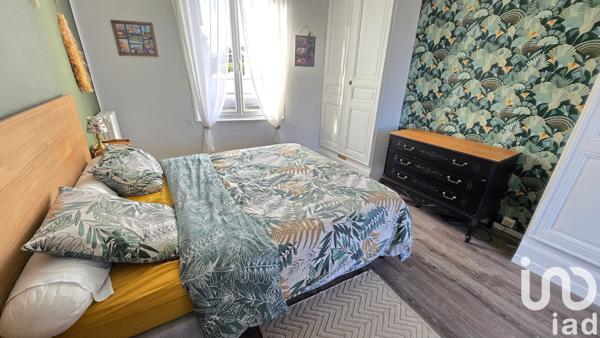 Maison à vendre 7 pièces 125 m² Conches-en-Ouche