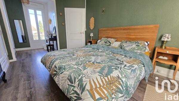 Maison à vendre 7 pièces 125 m² Conches-en-Ouche