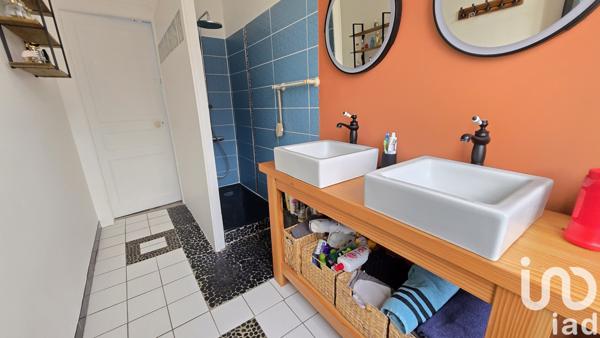 Maison à vendre 7 pièces 125 m² Conches-en-Ouche