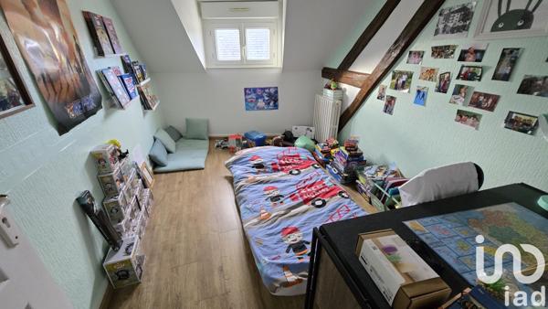 Maison à vendre 7 pièces 125 m² Conches-en-Ouche