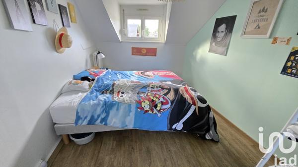 Maison à vendre 7 pièces 125 m² Conches-en-Ouche