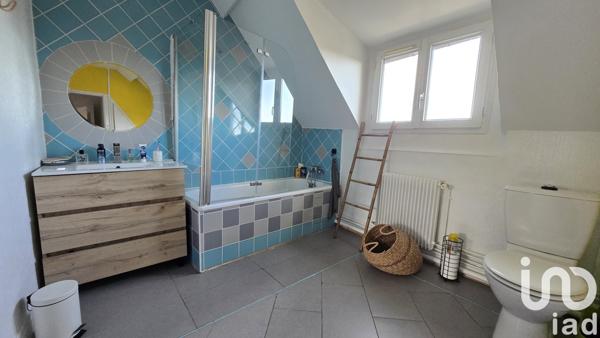 Maison à vendre 7 pièces 125 m² Conches-en-Ouche