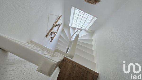 Maison à vendre 7 pièces 125 m² Conches-en-Ouche