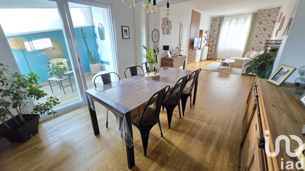 Maison à vendre 7 pièces 125 m² Conches-en-Ouche