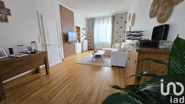 Maison à vendre 7 pièces 125 m² Conches-en-Ouche