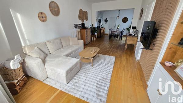 Maison à vendre 7 pièces 125 m² Conches-en-Ouche