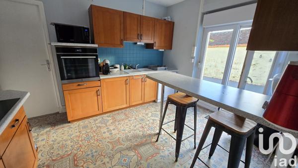 Maison à vendre 7 pièces 125 m² Conches-en-Ouche