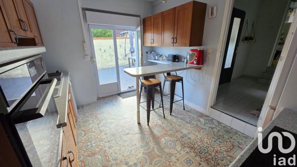 Maison à vendre 7 pièces 125 m² Conches-en-Ouche