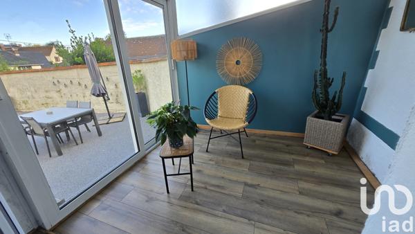 Maison à vendre 7 pièces 125 m² Conches-en-Ouche