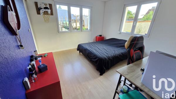 Maison à vendre 7 pièces 125 m² Conches-en-Ouche