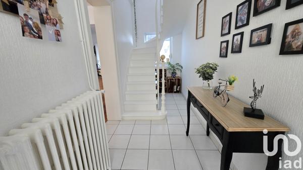 Maison à vendre 7 pièces 125 m² Conches-en-Ouche