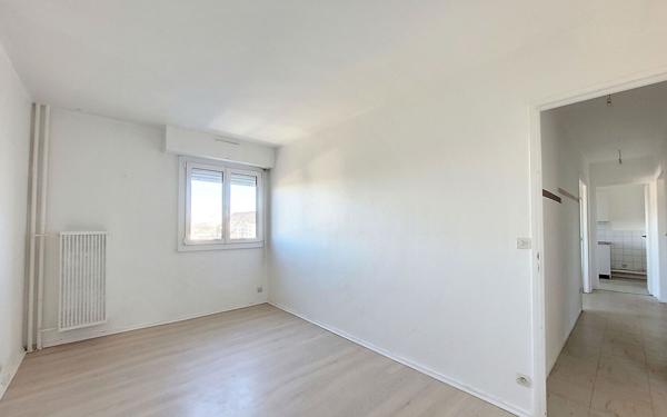 Appartement à vendre    3 pièces • 66,20 m2 Tours