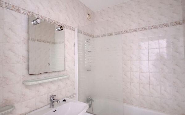 Appartement à vendre    3 pièces • 66,20 m2 Tours