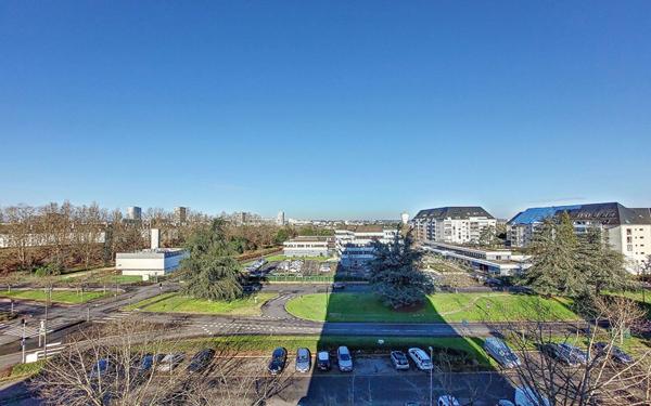 Appartement à vendre    3 pièces • 66,20 m2 Tours