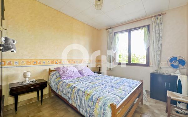 Maison à vendre    5 pièces •  Saint-Alban-Auriolles