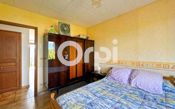 Maison à vendre    5 pièces •  Saint-Alban-Auriolles