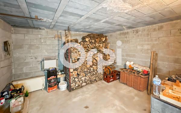 Maison à vendre    5 pièces •  Saint-Alban-Auriolles