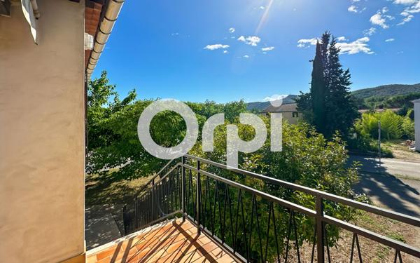 Maison à vendre    5 pièces •  Saint-Alban-Auriolles