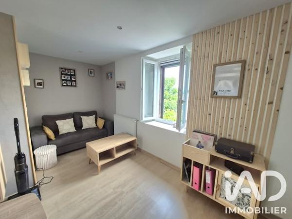 Maison à vendre 3 pièces 64 m² Mazamet