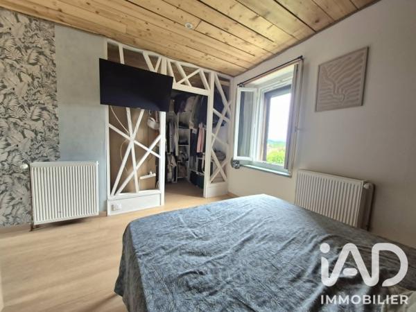 Maison à vendre 3 pièces 64 m² Mazamet
