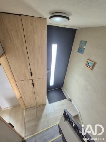 Maison à vendre 3 pièces 64 m² Mazamet