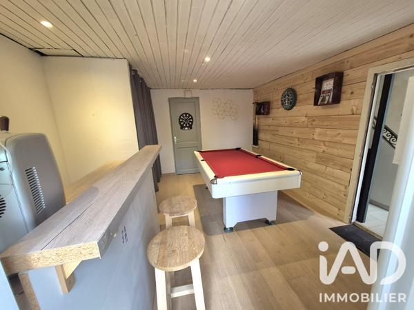 Maison à vendre 3 pièces 64 m² Mazamet