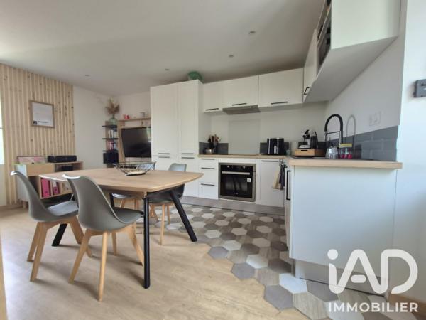 Maison à vendre 3 pièces 64 m² Mazamet