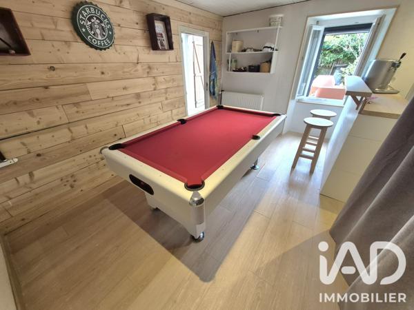 Maison à vendre 3 pièces 64 m² Mazamet