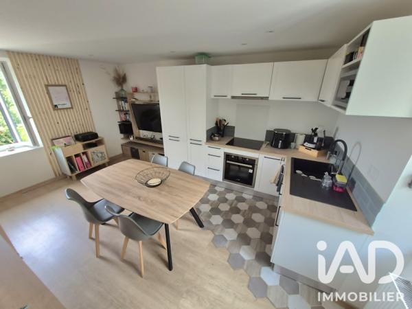 Maison à vendre 3 pièces 64 m² Mazamet